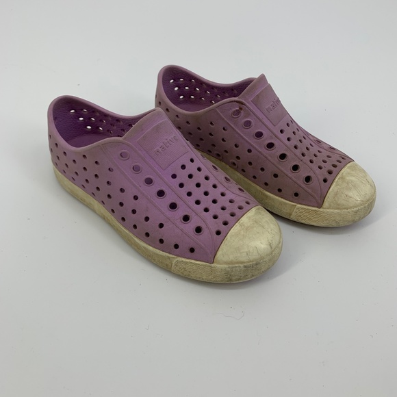 Native Shoes Other - Native Jefferson Slip On Sneakers